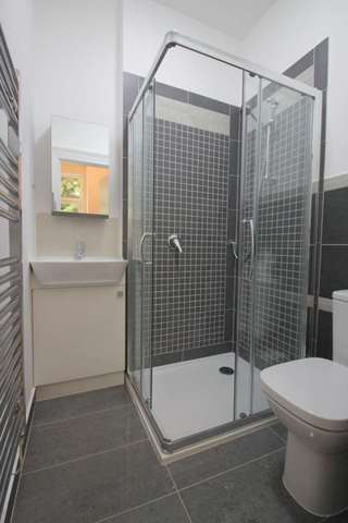  Image of Studio to rent at St James Road Sutton Sutton, SM1 2TJ