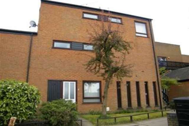  Image of 1 Bedroom Flat to rent at King