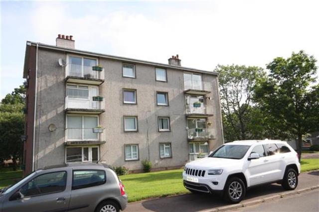  Image of 2 Bedroom Flat to rent at East Kilbride South Lanarkshire South Lanarkshire, G74 1DG