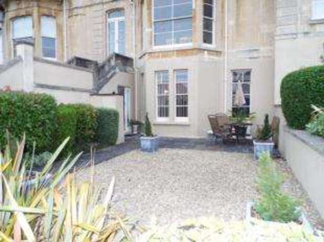  Image of 2 Bedroom Flat for sale at Weston-super-Mare Somerset Weston-super-Mare, BS23 2DQ
