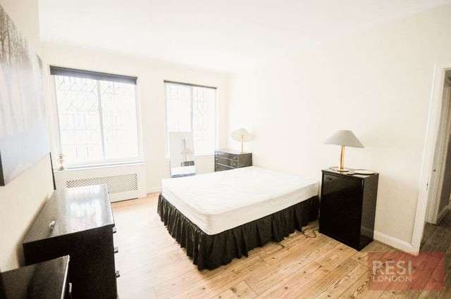  Image of 1 Bedroom Flat to rent at Weymouth Street  London, W1G 8NS