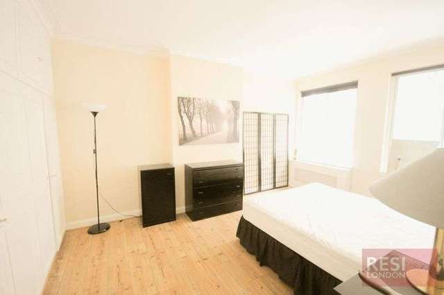  Image of 1 Bedroom Flat to rent at Weymouth Street  London, W1G 8NS