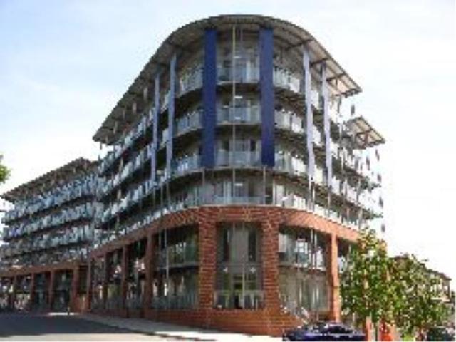  Image of 2 Bedroom Flat to rent at Birmingham, B15 2DX