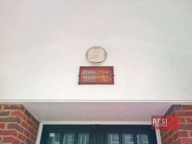  Image of 1 Bedroom Flat to rent at York Buildings  London, WC2N 6LS