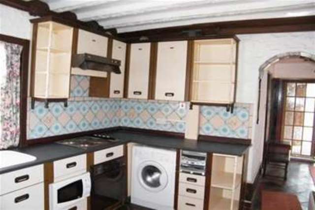  Image of 3 Bedroom Detached to rent at Morecambe, LA3 2DF