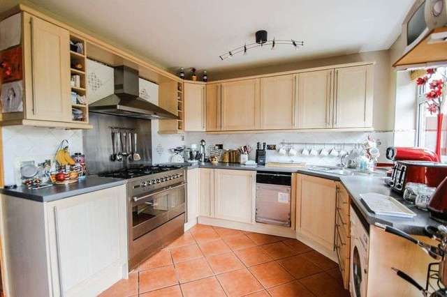 Lord Street Walsall 3 bedroom Detached for sale WS1