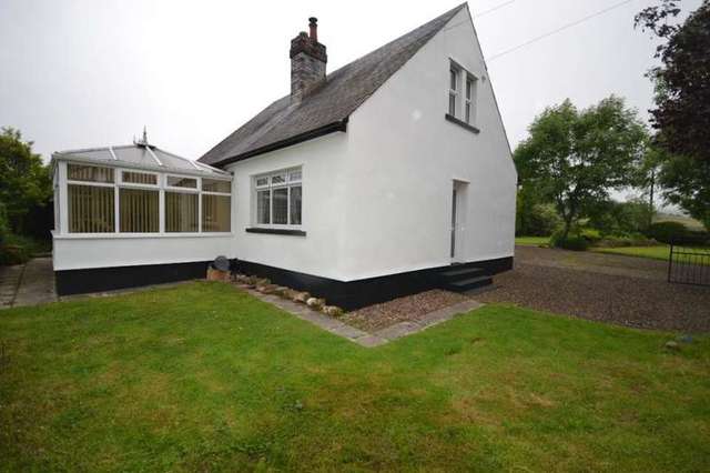  Image of 2 Bedroom Cottage for sale at Whisgills  Newcastleton, TD9 0TQ