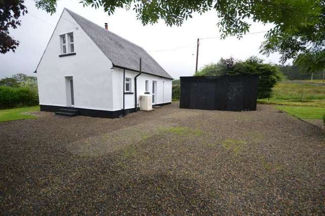  Image of 2 Bedroom Cottage for sale at Whisgills  Newcastleton, TD9 0TQ