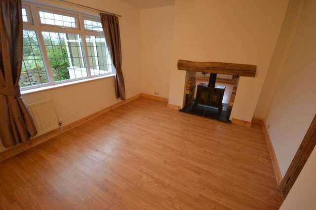  Image of 2 Bedroom Cottage for sale at Whisgills  Newcastleton, TD9 0TQ