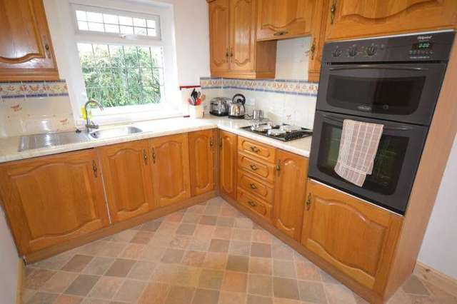  Image of 2 Bedroom Cottage for sale at Whisgills  Newcastleton, TD9 0TQ
