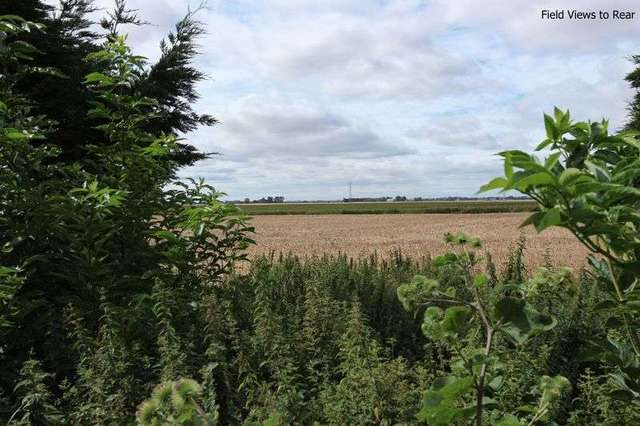  Image of 3 Bedroom Semi-Detached for sale at Tongue End Spalding, PE11 3JL