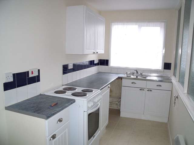  Image of 1 Bedroom Detached to rent at Kercroft  Two Mile Ash, MK8 8AR