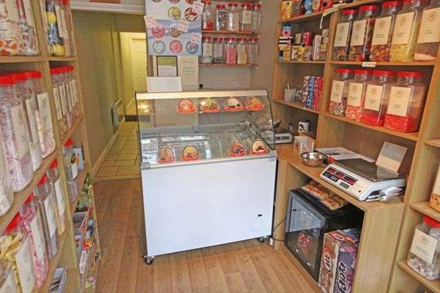  Image of Flat to rent at Brookley Rd  Brockenhurst, SO42 7RA