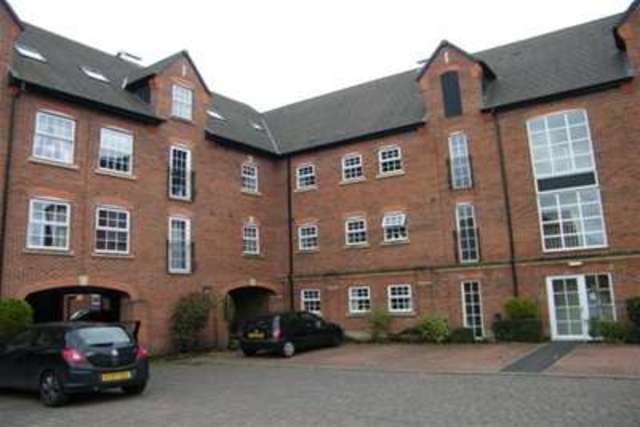  Image of 1 Bedroom Flat to rent at Chorley, PR7 7AT