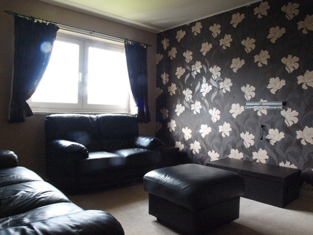  Image of 2 Bedroom Flat to rent at Kincorth Aberdeen Aberdeen, AB12 5QB