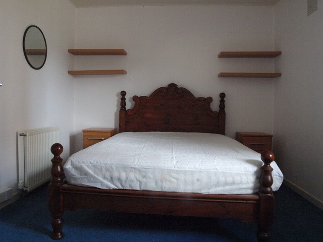  Image of 2 Bedroom Flat to rent at Kincorth Aberdeen Aberdeen, AB12 5QB