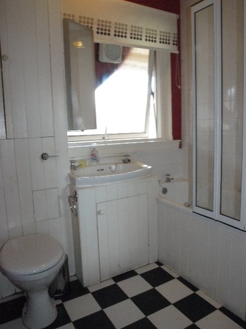  Image of 2 Bedroom Flat to rent at Kincorth Aberdeen Aberdeen, AB12 5QB