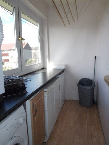  Image of 2 Bedroom Flat to rent at Kincorth Aberdeen Aberdeen, AB12 5QB