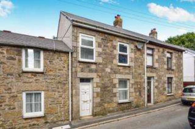  Image of 2 Bedroom Detached for sale at Penponds Camborne Barripper, TR14 0QF