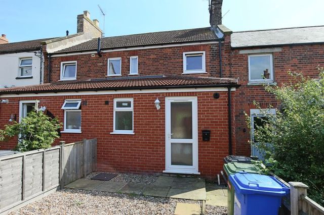  Image of 2 Bedroom Detached for sale at Coastal Cottages Kessingland Lowestoft, NR33 7RZ