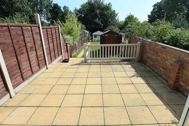  Image of 2 Bedroom Detached for sale at Coastal Cottages Kessingland Lowestoft, NR33 7RZ