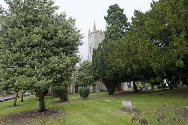  Image of 1 Bedroom Detached to rent at Montagu Street Eynesbury St Neots, PE19 2TD