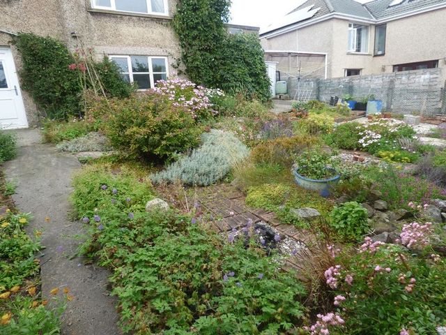  Image of 1 Bedroom Flat for sale at Lister Grove Heysham Morecambe, LA3 2DF