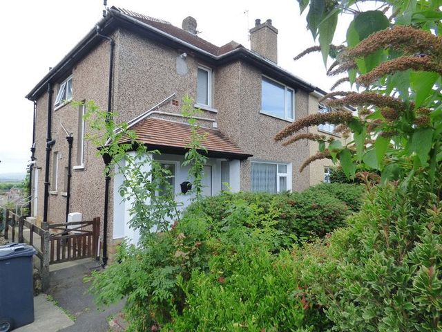  Image of 1 Bedroom Flat for sale at Lister Grove Heysham Morecambe, LA3 2DF