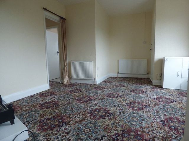  Image of 1 Bedroom Flat for sale at Lister Grove Heysham Morecambe, LA3 2DF