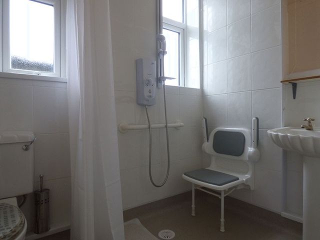  Image of 1 Bedroom Flat for sale at Lister Grove Heysham Morecambe, LA3 2DF