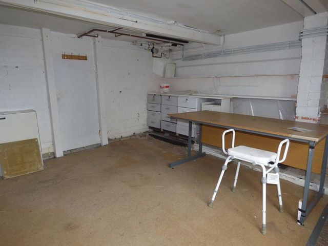  Image of 1 Bedroom Flat for sale at Lister Grove Heysham Morecambe, LA3 2DF