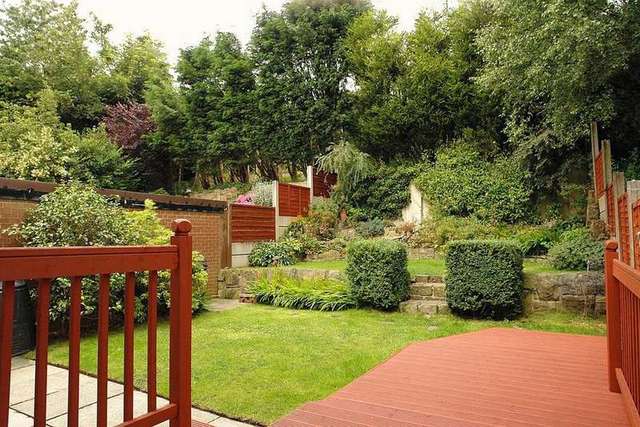  Image of 3 Bedroom Semi-Detached for sale at Royton Oldham Crompton Fold, OL2 5UJ