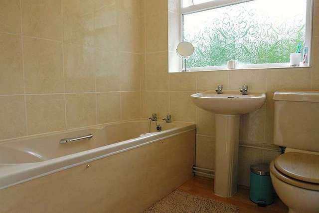  Image of 3 Bedroom Semi-Detached for sale at Royton Oldham Crompton Fold, OL2 5UJ