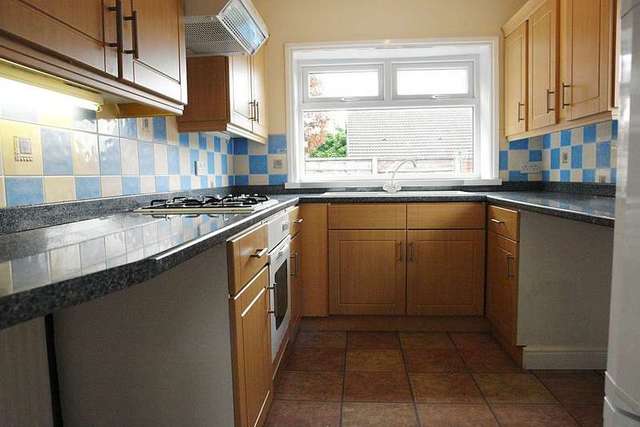  Image of 3 Bedroom Semi-Detached for sale at Royton Oldham Lancashire, OL2 6LB