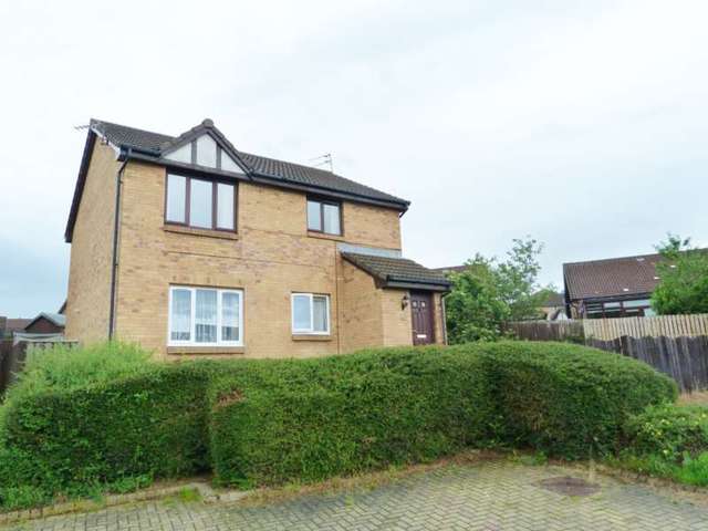  Image of 2 Bedroom Flat for sale at Glen View Court  Gorebridge, EH23 4BU