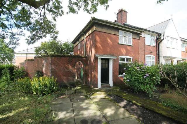  Image of 2 Bedroom Town House for sale at Astley Bridge Bolton Astley Bridge, BL1 6RR