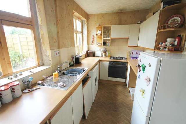  Image of 2 Bedroom Town House for sale at Astley Bridge Bolton Astley Bridge, BL1 6RR