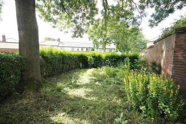  Image of 2 Bedroom Town House for sale at Astley Bridge Bolton Astley Bridge, BL1 6RR