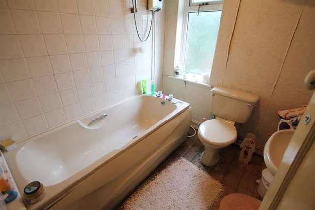  Image of 2 Bedroom Town House for sale at Astley Bridge Bolton Astley Bridge, BL1 6RR