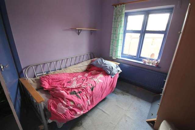  Image of 2 Bedroom Town House for sale at Astley Bridge Bolton Astley Bridge, BL1 6RR