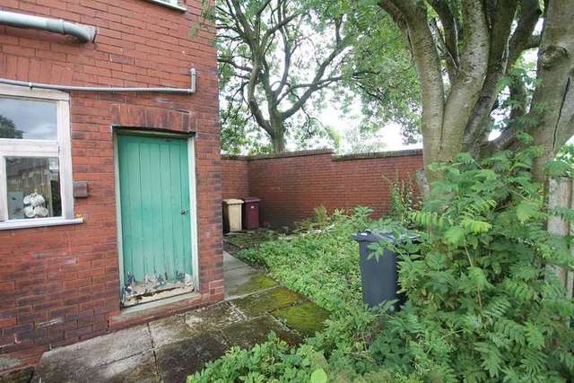  Image of 2 Bedroom Town House for sale at Astley Bridge Bolton Astley Bridge, BL1 6RR