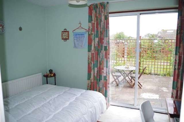  Image of 2 Bedroom Detached for sale at Atyeo Close  Burnham-On-Sea, TA8 2EJ