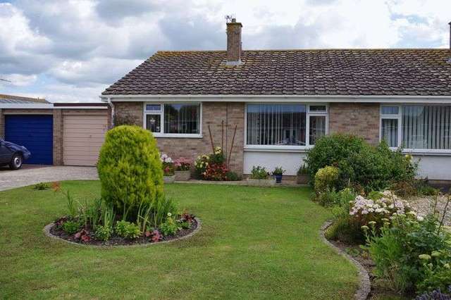  Image of 2 Bedroom Detached for sale at Atyeo Close  Burnham-On-Sea, TA8 2EJ
