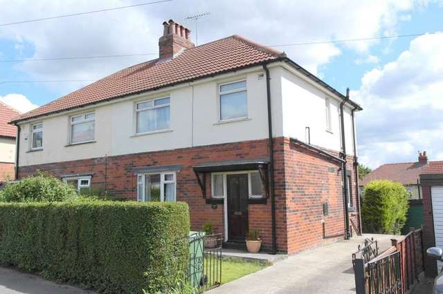  Image of 2 Bedroom Semi-Detached for sale at Farsley, LS28 5HG