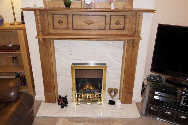  Image of 2 Bedroom Semi-Detached for sale at Farsley, LS28 5HG