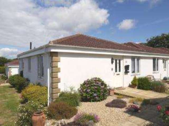  Image of 2 Bedroom Retirement Property for sale at Bouldnor Yarmouth Thorley Street, PO41 0XE