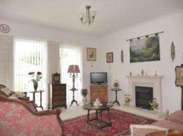  Image of 2 Bedroom Retirement Property for sale at Bouldnor Yarmouth Thorley Street, PO41 0XE