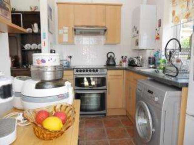  Image of 2 Bedroom Retirement Property for sale at Bouldnor Yarmouth Thorley Street, PO41 0XE