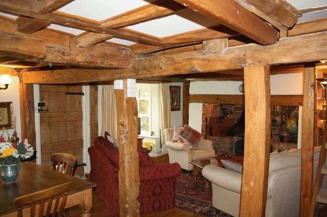  Image of 3 Bedroom Property for sale at Bridge Street Lower Moor Pershore, WR10 2PL