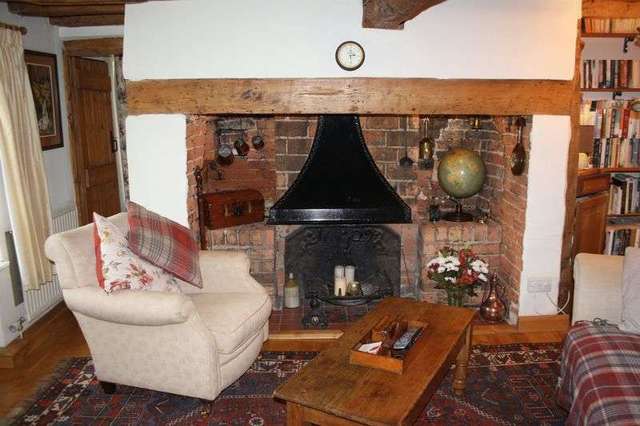  Image of 3 Bedroom Property for sale at Bridge Street Lower Moor Pershore, WR10 2PL